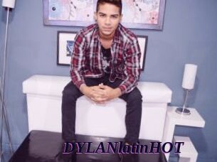 DYLANlatinHOT Spezial Sexcam