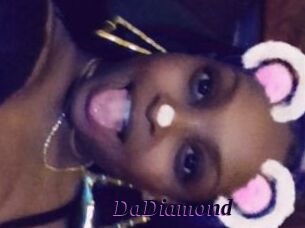 DaDiamond
