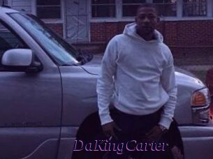 DaKingCarter Spezial Sexcam