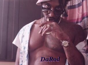 DaRod