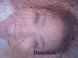 Daavinia