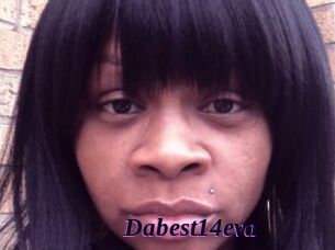 Dabest14eva