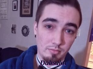 Dabsalot