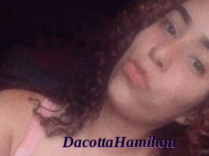 DacottaHamilton Spezial Sexcam