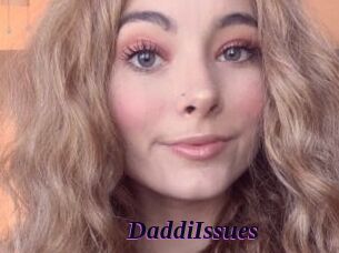 DaddiIssues Spezial Sexcam