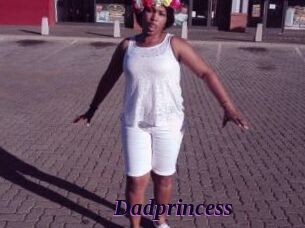 Dadprincess