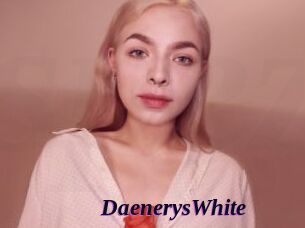 DaenerysWhite
