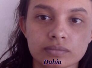 Dahia
