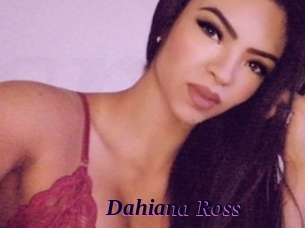 Dahiana_Ross Spezial Sexcam