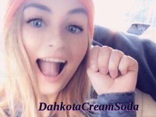 DahkotaCreamSoda Spezial Sexcam