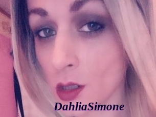 DahliaSimone Spezial Sexcam