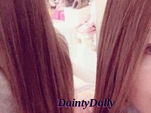 DaintyDolly
