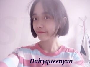 Dairyqueenyan