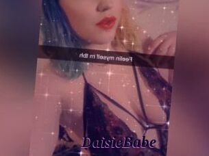 DaisieBabe