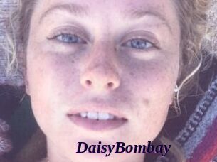 DaisyBombay Spezial Sexcam