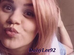 DaisyLee92