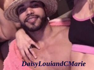 DaisyLouiandCMarie