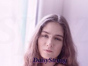 DaisyStrong