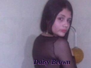Daisy_Brown