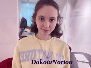 DakotaNorton