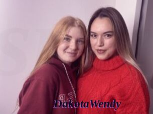 DakotaWendy