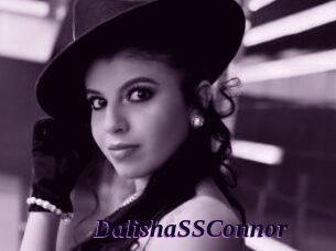DalishaSSConnor