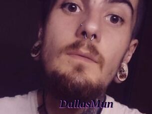 DallasMun Spezial Sexcam