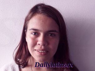 Dallylatinsex