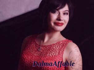 DalmaAffable
