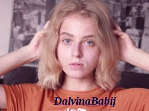 DalvinaBabij Spezial Sexcam