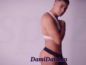 DamiDamian