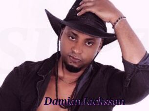 DamianJacksson Spezial Sexcam