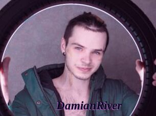 DamianRiver Spezial Sexcam