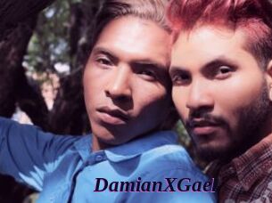 DamianXGael