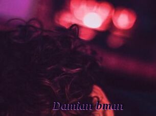 Damian_bman