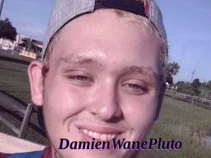 DamienWanePluto Spezial Sexcam