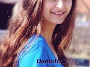 DamnHott