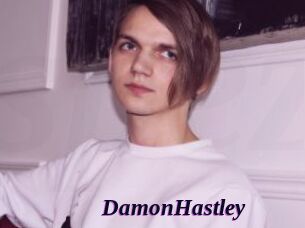 DamonHastley