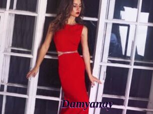 Damyanay