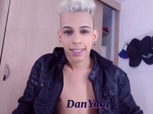 DanYaoi