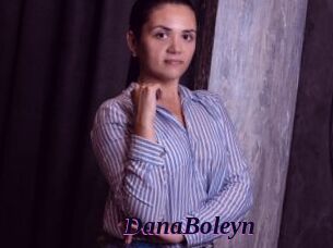 DanaBoleyn Spezial Sexcam