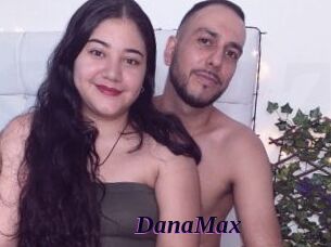 DanaMax Spezial Sexcam