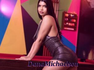 DanaMichaelson Spezial Sexcam
