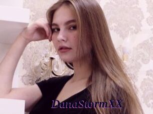 DanaStormXX Spezial Sexcam