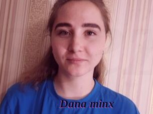Dana_minx Spezial Sexcam