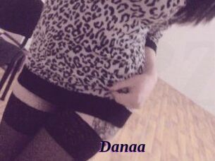 Danaa