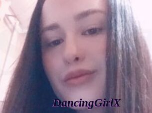 DancingGirlX