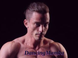 DancingMamba Spezial Sexcam