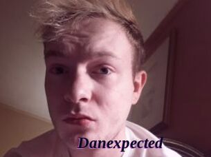 Danexpected