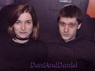 DaniAndDaniel